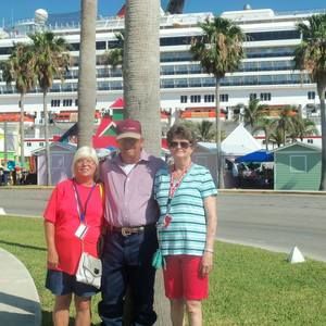 Meet your Posher, Mildred